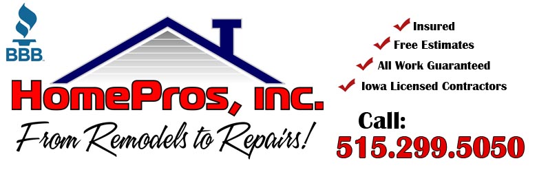 Homepros